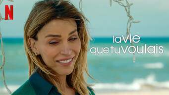 La vie que tu voulais (2024)