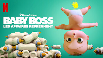 Baby Boss : les affaires reprennent (2020)