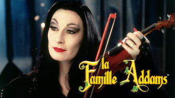 La famille Addams (1991)