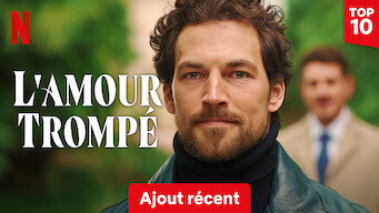 L'Amour trompé (2024)