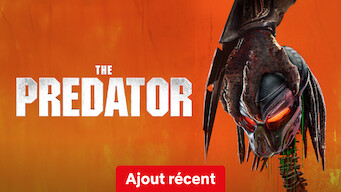 The Predator (2018)