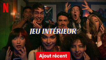 Jeu intérieur (2024)