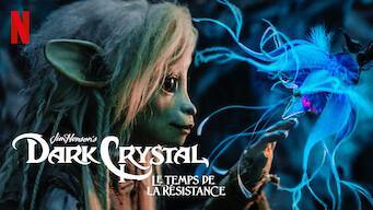 Dark Crystal : Le temps de la résistance (2019)